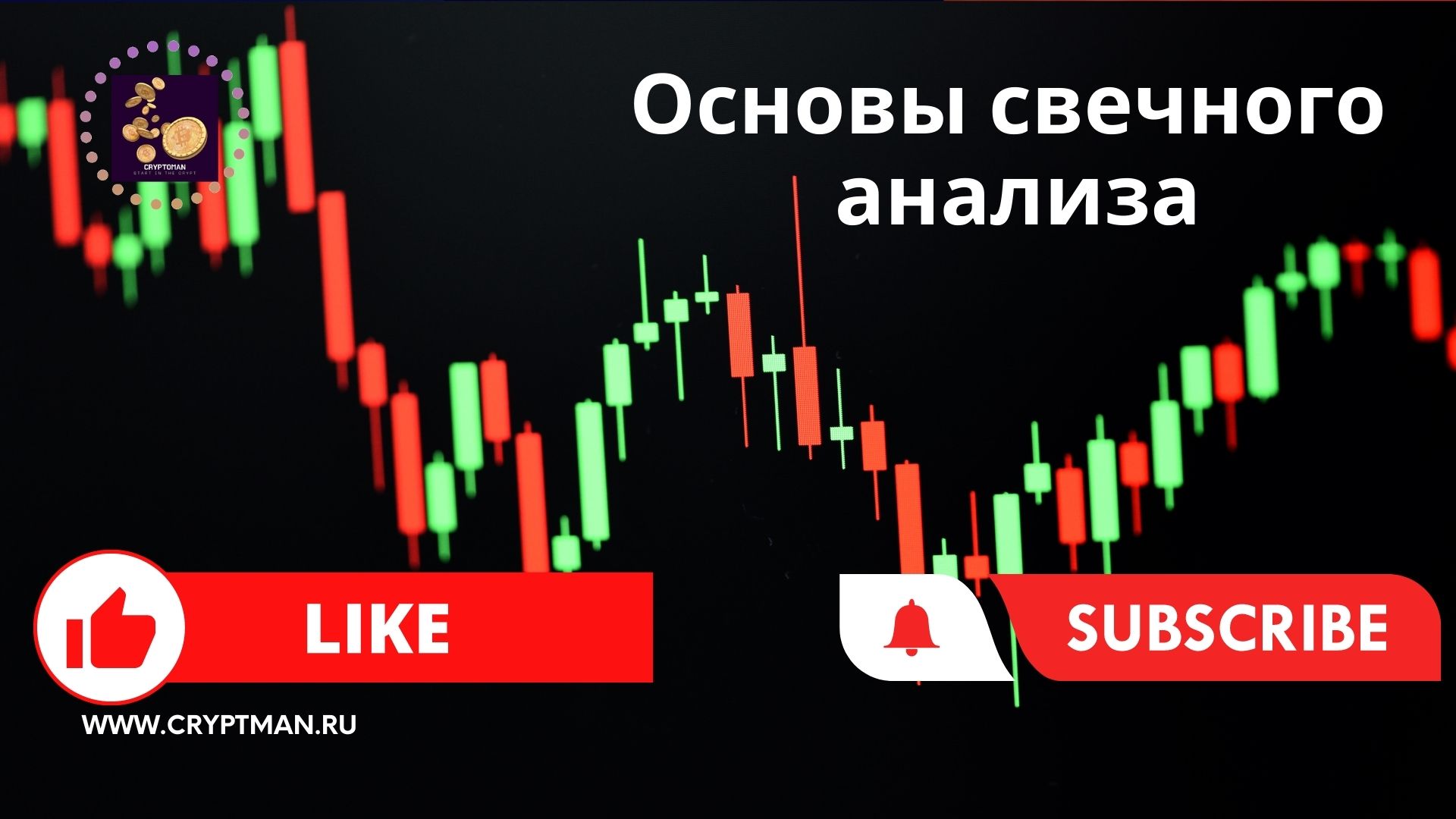 Основы свечного анализа смотреть онлайн