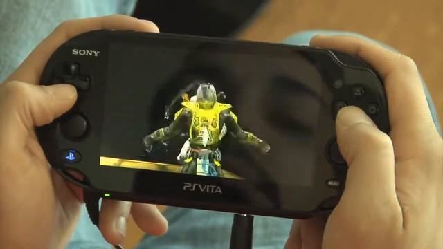 Бесплатные игры онлайн Mortal Kombat PSVita Tips and Tricks смотреть онлайн