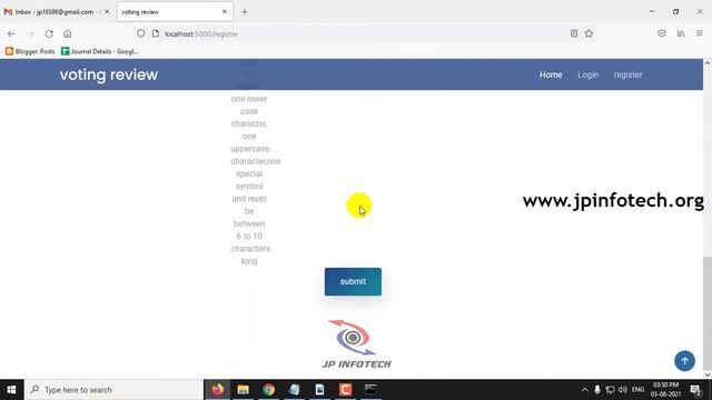 A Systematic Review of Predicting Elections Based on Social Media Data | Python IEEE Project смотреть онлайн
