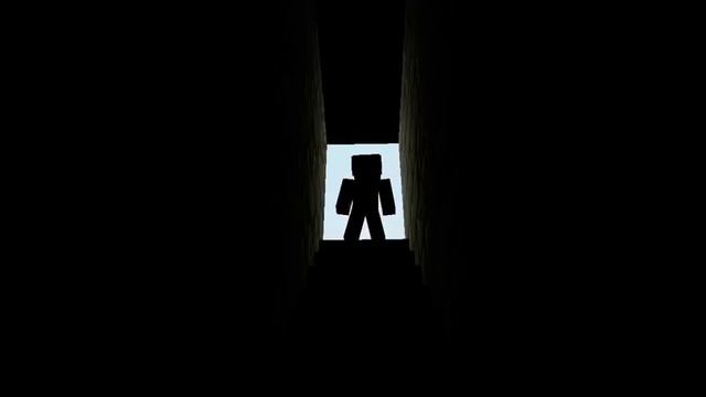 Minecraft. Админ, дай ресов! NO ORIGINAL !!! смотреть онлайн