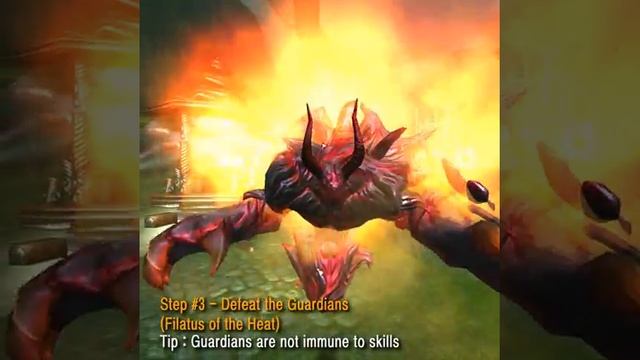 Land of Chaos Online: Heaven sneak preview. смотреть онлайн