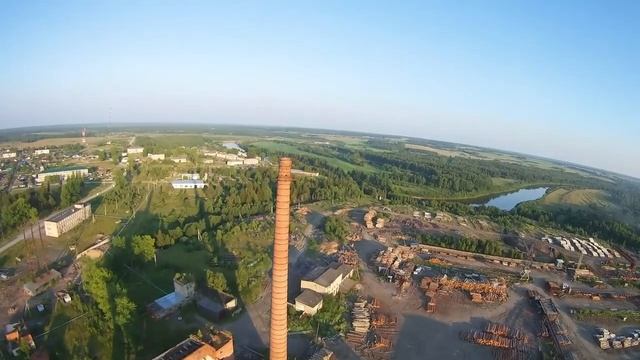 ДОК поселок Восточный смотреть онлайн