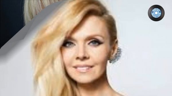 Фото голой певицы Валерии попало в Сеть