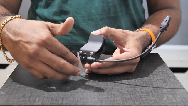 SENA 50s (UNBOXING AND INSTALL - INDIA) смотреть онлайн