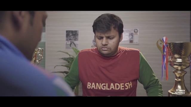 Mauka Mauka | India vs Bangladesh | T20 World Cup 2016 | India wala Photoshop смотреть онлайн