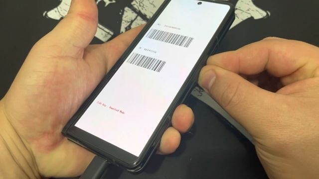 Modo Download do Samsung Galaxy Fold F900F | Download Mode | Modo Atualização e Downgrade de Sistem смотреть онлайн