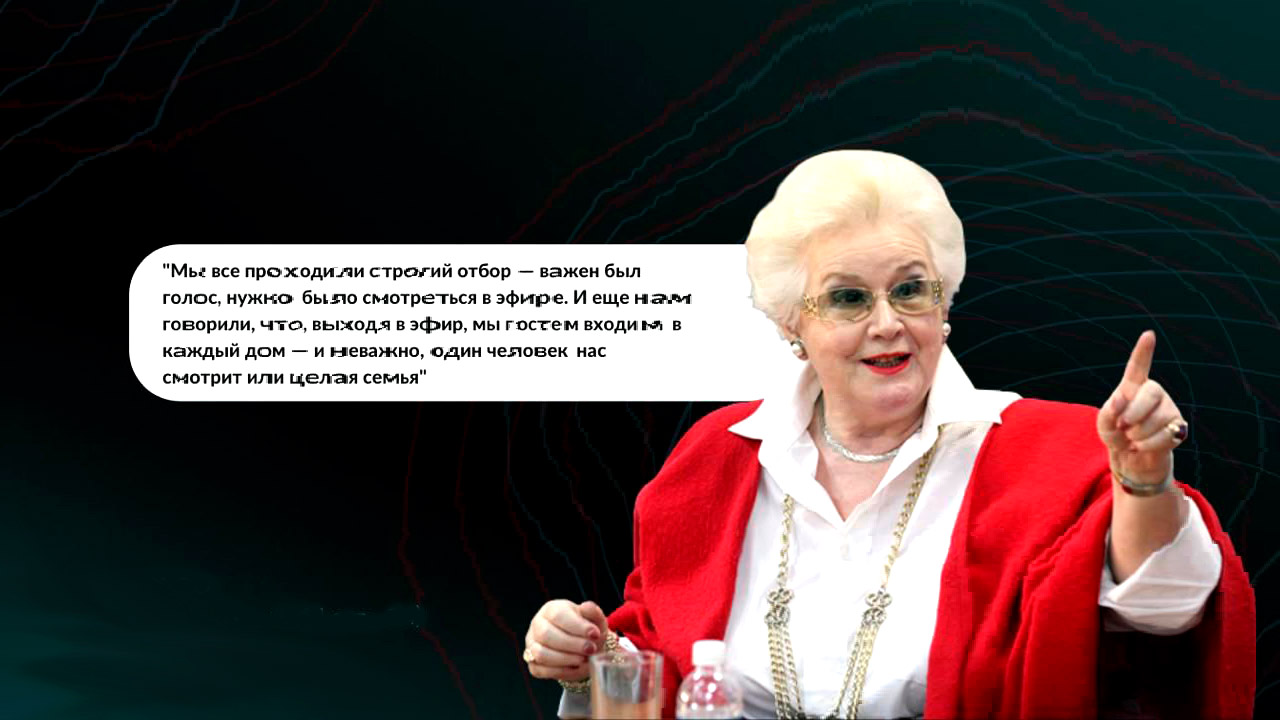 Анна Шатилова смотреть онлайн