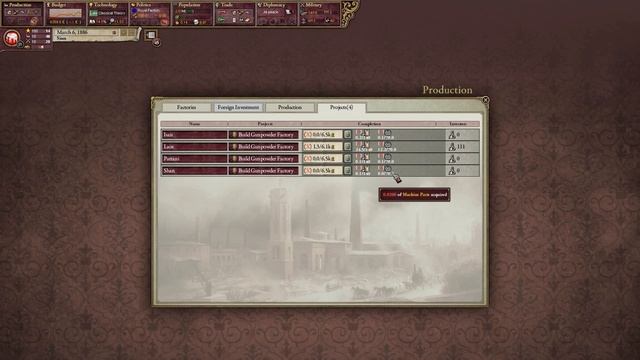 Let's play Victoria 2 HoD - Siam (Pop Demand Mod) - part 28 смотреть онлайн