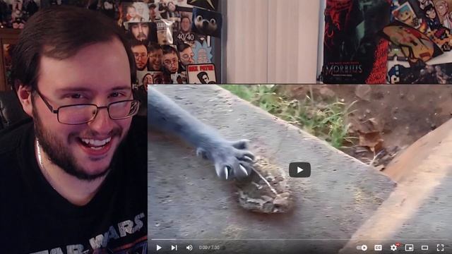 Gor's "UNUSUAL MEMES COMPILATION V239 by UnusualVideos" REACTION *REDIRECT* смотреть онлайн
