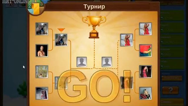 Игра Косынка Онлайн-Пасьянс в Вконтакте смотреть онлайн