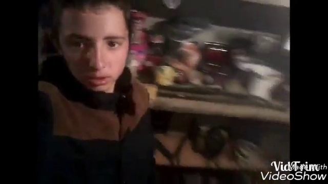 Разогрели кусок угля, при помощи строительного фена смотреть онлайн