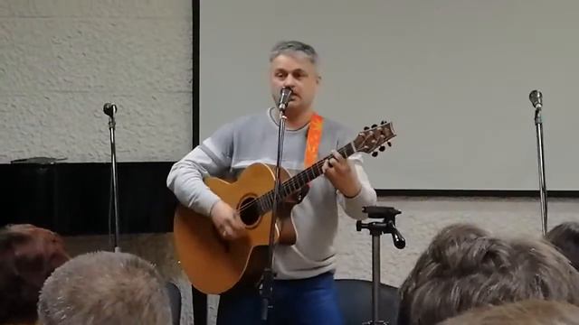 Дмитрий Обухов - Уральское лето смотреть онлайн