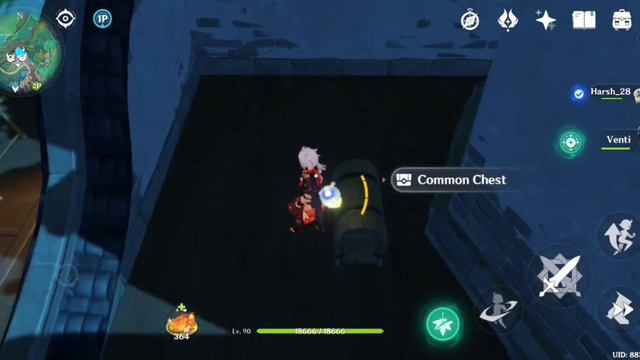 All Chest locations in Qiaoying Village | Genshin Impact 4.4 смотреть онлайн