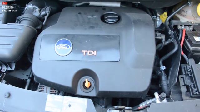 Двигатель Форд Ford Galaxy 1 9 TDI, AUY1 смотреть онлайн