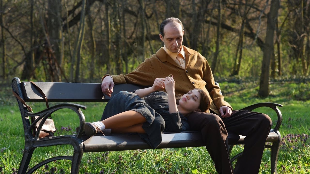 Не время любить — Русский трейлер (2021) смотреть онлайн