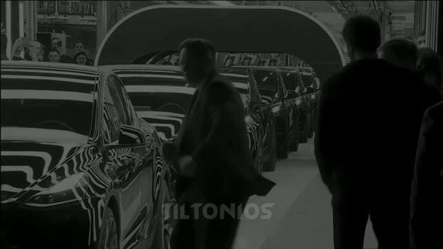 Elone Musk ALOHADANCE edit смотреть онлайн