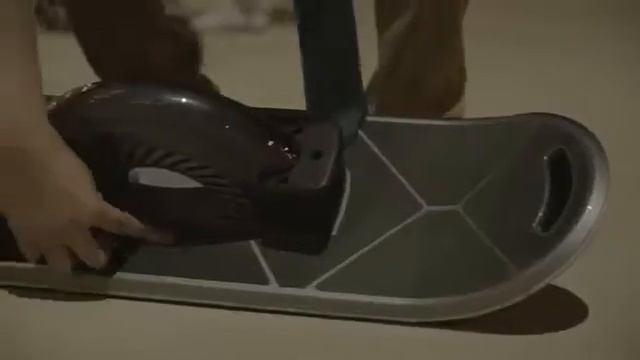 Hoverboard: Одноколесный электрический скейтборд-ховерборд