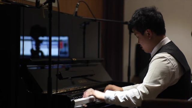 Piano Croatian Rhapsody & Jazz Piano (Watermelon Man) смотреть онлайн
