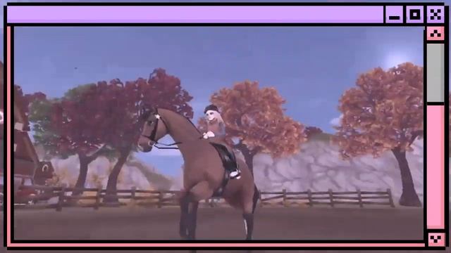 Коноблог! 2 часть? Булка пропала? Star stable onlaine смотреть онлайн