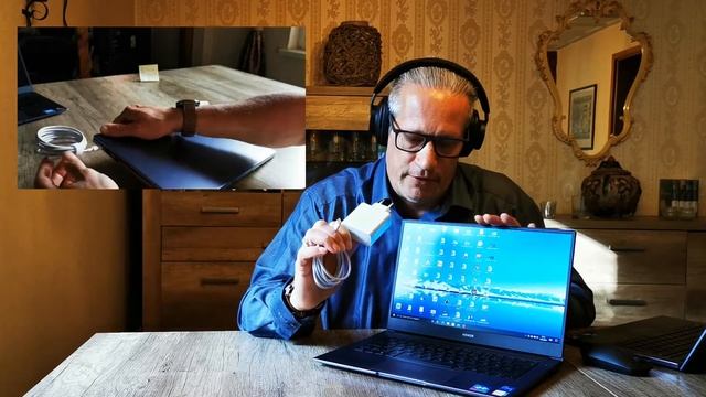 HONOR MagicBook 14 2021 Intel Core I5 - Review Test deutsch смотреть онлайн