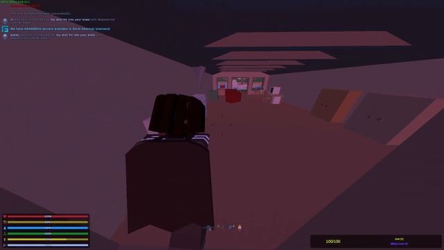 Unturned PvP | my aimbroken2023 top5mostscarypeopleonfreezzer soloplaya смотреть онлайн