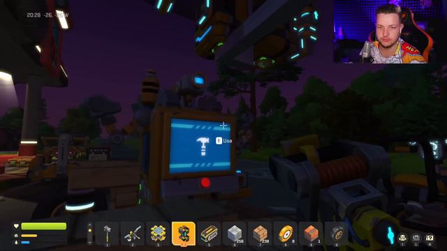 КАК СДЕЛАТЬ АВТОФЕРМУ НА КОЛЁСАХ В ВЫЖИВАНИИ | ТОТАЛЬНОЕ ОБНОВЛЕНИЕ смотреть онлайн