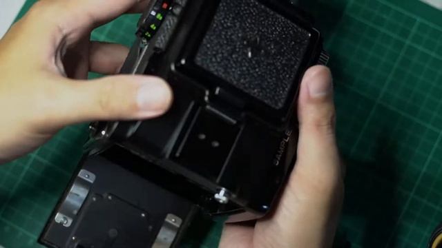 MAMIYA M645 FOR SALE