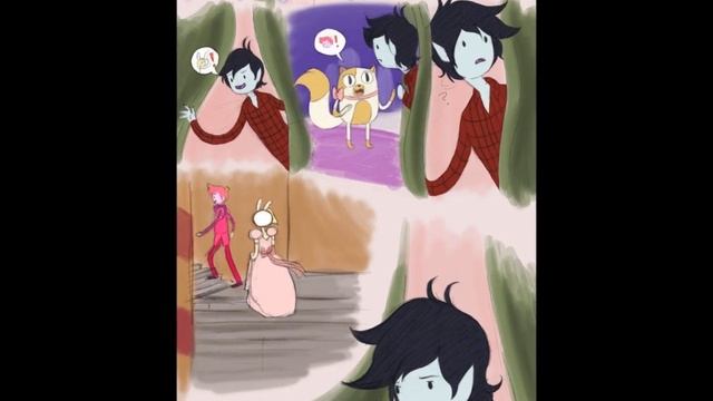 Время приключений! (Unreal - Демон) смотреть онлайн