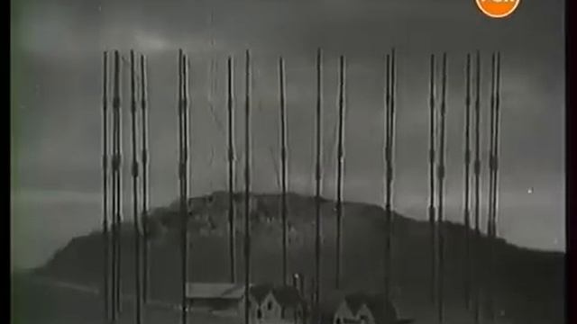 Николa Тесла. Луч смерти/Nikola Tesla. Death Ray смотреть онлайн
