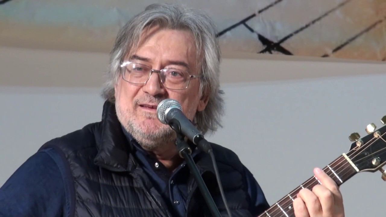 БардАкадемия 2019 12окт 19 Матвеенко