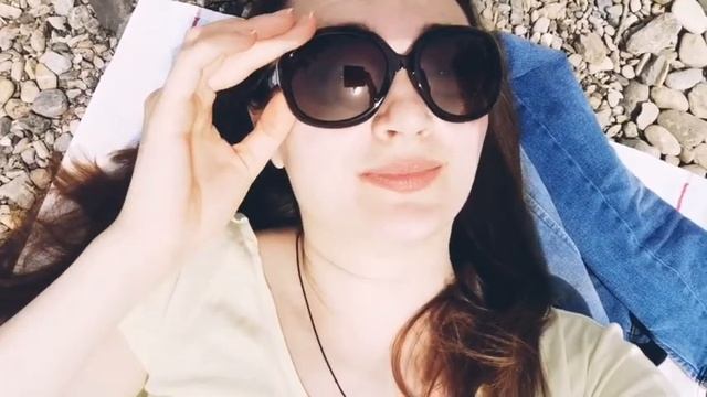 VLOG отдых у озера/ распаковка посылок/очки D&G?,NewParfum Lancome и еда для котейки? смотреть онлайн