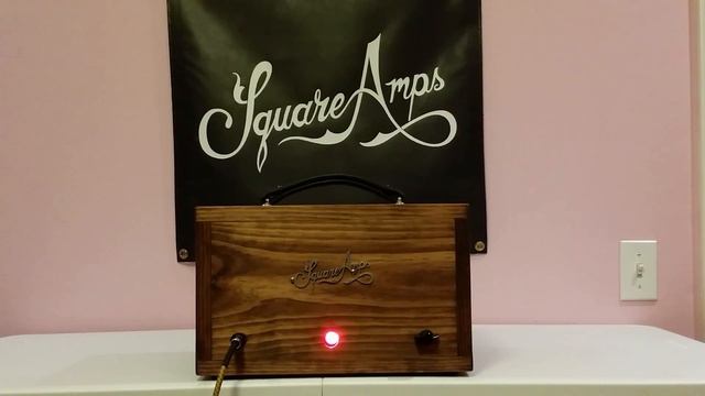 Square Amps Doyle Head смотреть онлайн
