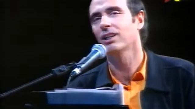 Lluis Llach - Concert Palau St. Jordi 1993.avi