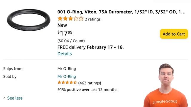 The BEST Amazon FBA Wholesale Strategy for Beginners | How to Sell Brand Name Products (2023) смотреть онлайн