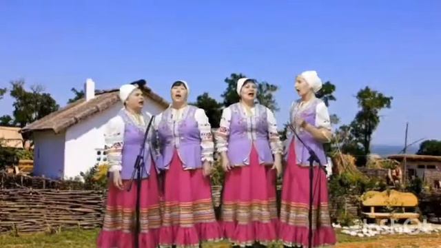 "Їхали козаченьки" смотреть онлайн