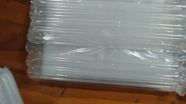 Proses Packing Macbook Pro 2012