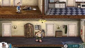 Как Достать Соседа.  Мастер Ломастер  Прохождение на 100%