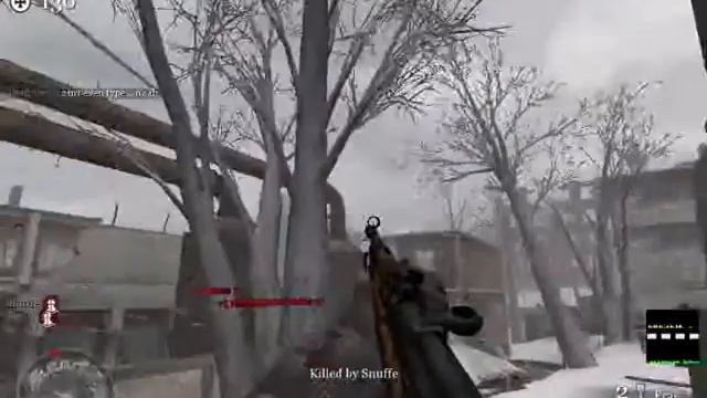 CoD 2 aimbot смотреть онлайн