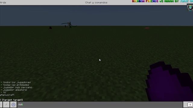 Minecraft PE: ¡Nuevos Rainbow Friends! MOD DE RAINBOW FRIENDS v5 смотреть онлайн