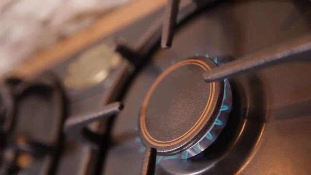 Купить газовую варочную поверхность Kaiser Empire смотреть онлайн