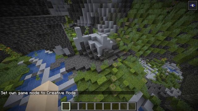 Change Minecraft Gamemode Really Fast смотреть онлайн