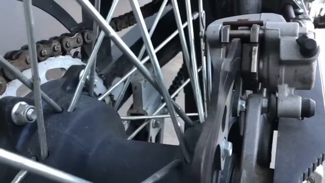 Gas Gas 2т без пробега по РФ в Красноярске! смотреть онлайн