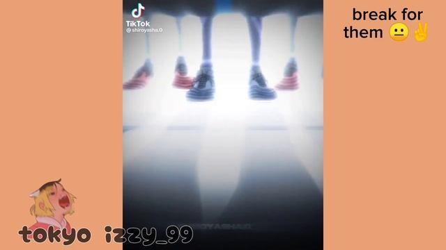 tokyo revenger react to memes//gacha//anime//short like me height ? смотреть онлайн