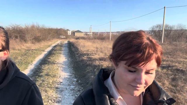 Видовой участок в Раевской! 9 соток.