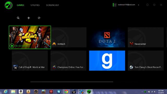 Razer Game Booster Install Tutorial and Test смотреть онлайн