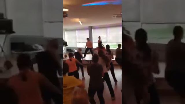 PUMP SPIRIT ODIVELAS- PORTUGAL смотреть онлайн