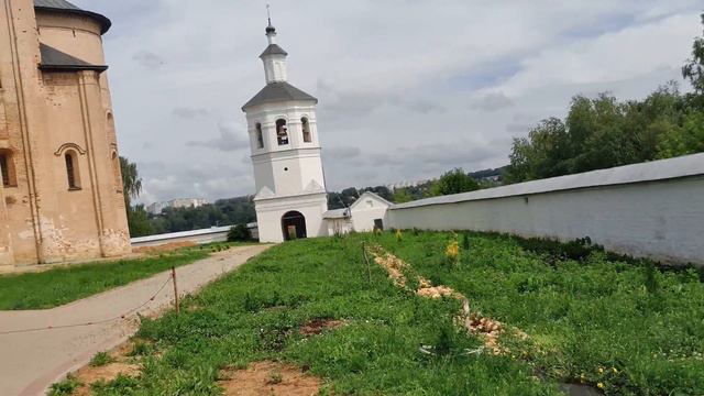 Церковь Архангела Михаила смотреть онлайн