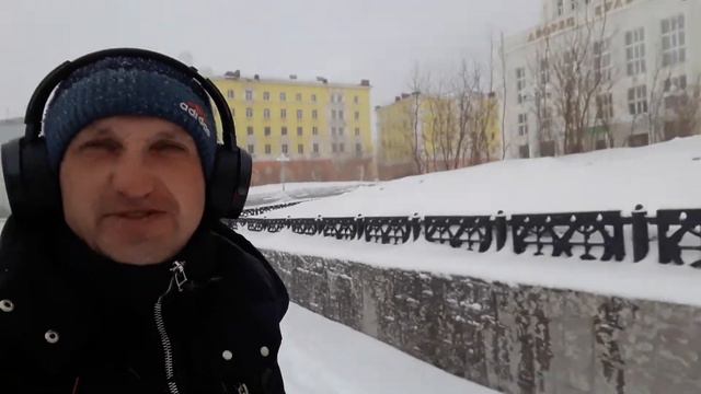 В Норильске снова лето🙈 смотреть онлайн