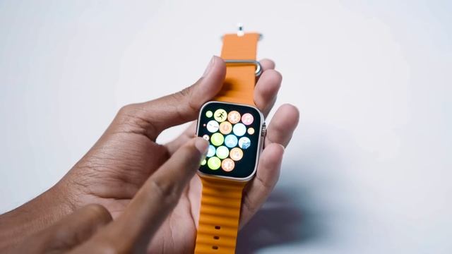 வெடிக்கும் ஆபத்து?? | Apple Watch Ultra Scam Exposed | Don't Buy? Don't Promote? | Tech Uruttu смотреть онлайн