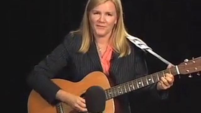 Mare Winningham Music Video
